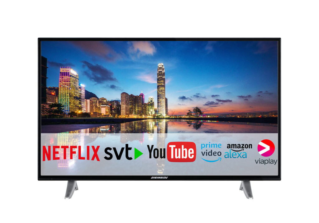 Digihome 43FHS191
