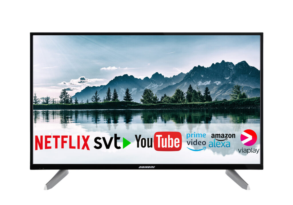Digihome 43US181/3
