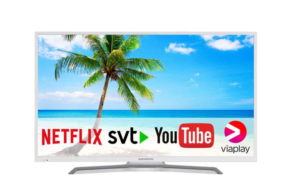 Digihome 43UW181W