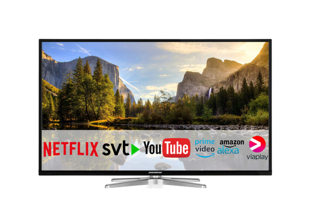 Digihome 49FHS191